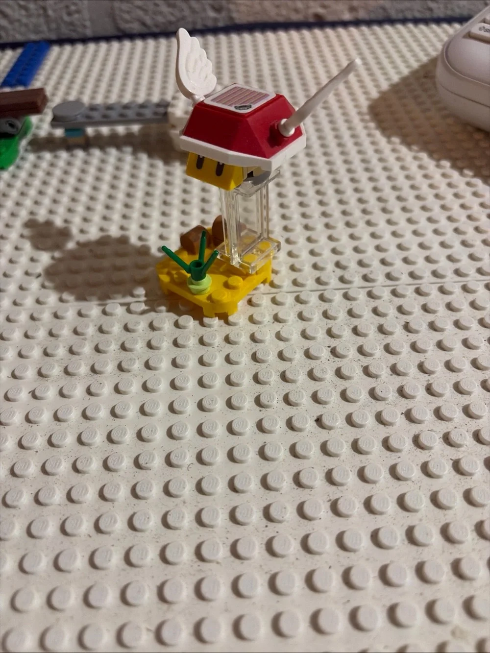 LEGO Super Mario Lot – 14 Sets + Minifigs